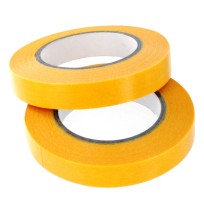 Masking tape 10mm x 18m (2)