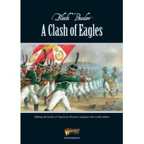 A Clash of Eagles (Napoleonic Supplement) (Inglés)