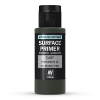 UK Bronze Green 60ml