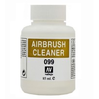 Airbrush cleaner 85ml
