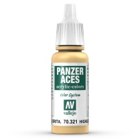 Highlight British Tank Crew