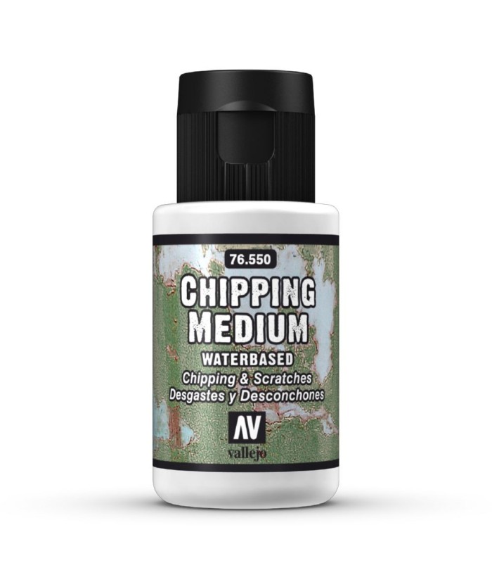 Chipping Medium 35ml