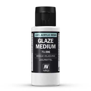 Glaze Medium 60ml.