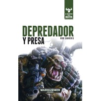 Depredador Y Presa, El Despertar de La Bestia Nº 2 (Spanish)