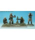 3" Mortar and 4 crew