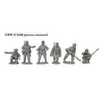 Platoon Command (6)