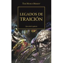 Legados de traición Nº 31 (Spanish)
