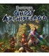 Frostgrave: Ghost Archipelago (English)