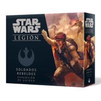 Soldados rebeldes