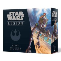 SW Legión: AT-RT