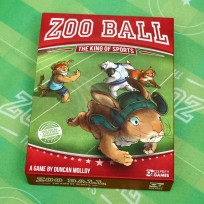 Zoo Ball (Castellano)