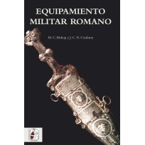 Equipamiento Militar Romano (Spanish)