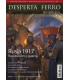 Desperta Ferro Contemporánea Nº 24: Rusia 1917. Revolución y Guerra
