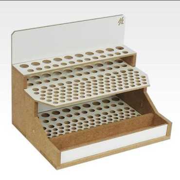 Brushes and Tools Module (Small module)