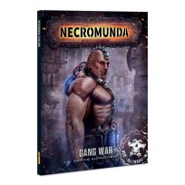 Necromunda: Gang War 1 (Inglés)