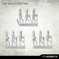 Orc Bullet Spitters (9)