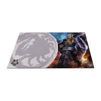 Defender of the Wall Playmat - Crab Clan