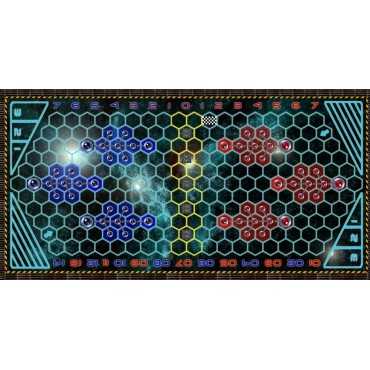 Tapete Futuristic Football 5