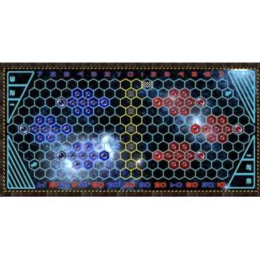 Tapete Futuristic Football 6