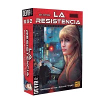 La Resistencia (Spanish)