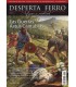 Desperta Ferro Antigua y Medieval Nº 45: Las Guerras Astur-Cántabras (Spanish)
