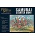 Samurai Starter Army