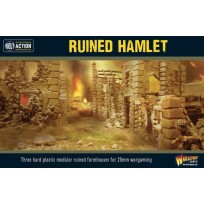 Ruined Hamlet (Reformatted 2017)