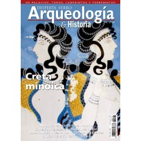 Arqueología e Historia Nº 17: Creta Minoica