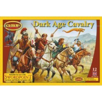 Dark Age Cavalry (12)