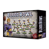 Blood Bowl: The Elfheim Eagles (12)