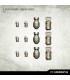 Legionary Grenades (12)