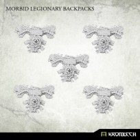 Morbid Legionary Backpacks (5)