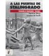 A las Puertas de Stalingrado - Vol I