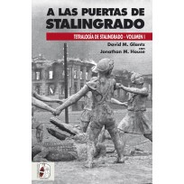 A las Puertas de Stalingrado - Vol I (Spanish)