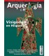 Arqueología e Historia Nº 16: Visigodos en Hispania (Spanish)