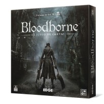 Bloodborne: El Juego de Cartas (Spanish)