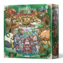Arcadia Quest Mascotas (Spanish)