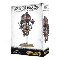 Brokk Grungsson Lord-Magnate Barak-Nar (V.D.)