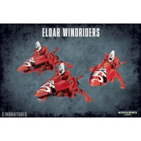 Aeldari Windriders