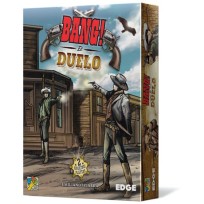Bang! El Duelo (Spanish)