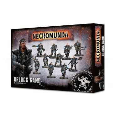 Necromunda Orlock Gang (10)