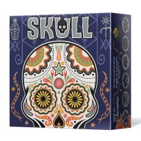Skull (Spanish)