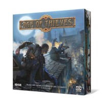 Age of Thieves (Spanish)
