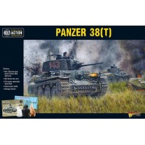 Panzer 38 (t)