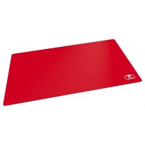 Ultimate Guard Red Blue Playmat 61 X 35