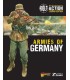 Armies of Germany v2 (Inglés)