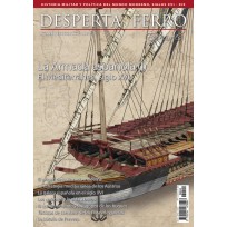 Especial Nº 14: La Armada Española (I). El Mediterráneo, Siglo XVI
