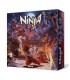 Ninja All-Stars (Spanish)