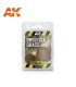 Dried Sea Grass