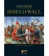 Shield Wall - The Dark Age Sagas (Inglés)